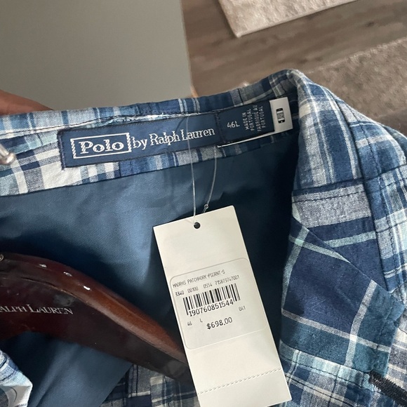 Ralph Lauren suit , brand new with Tags - Picture 4 of 4